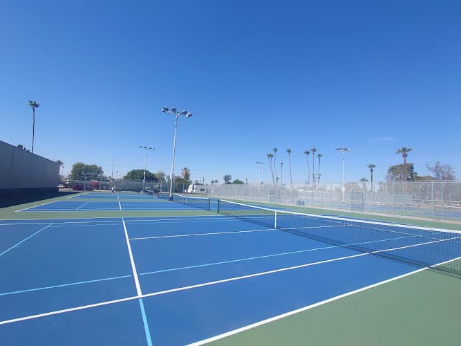 Encanto Sports Complex