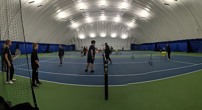 PublicIndoorTennis.com