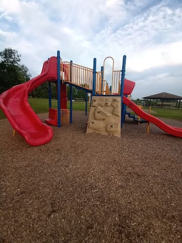 Plank Road Park