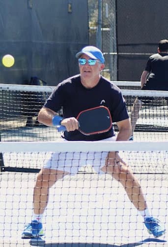 Miracle Pickleball