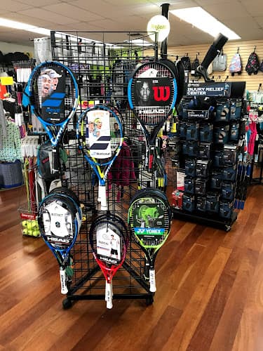 e-tennis & pickleball inc.