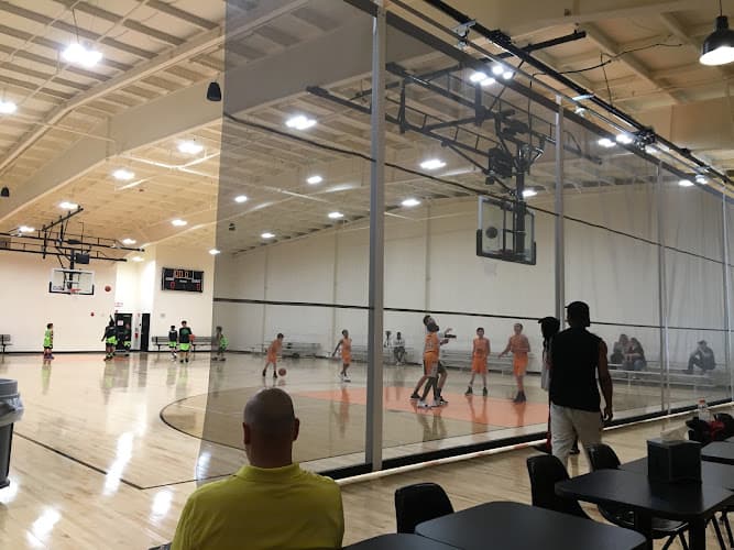 Dana Barros Basketball Club