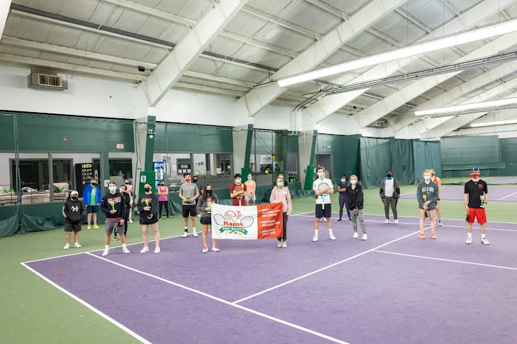 New Canaan Racquet Club