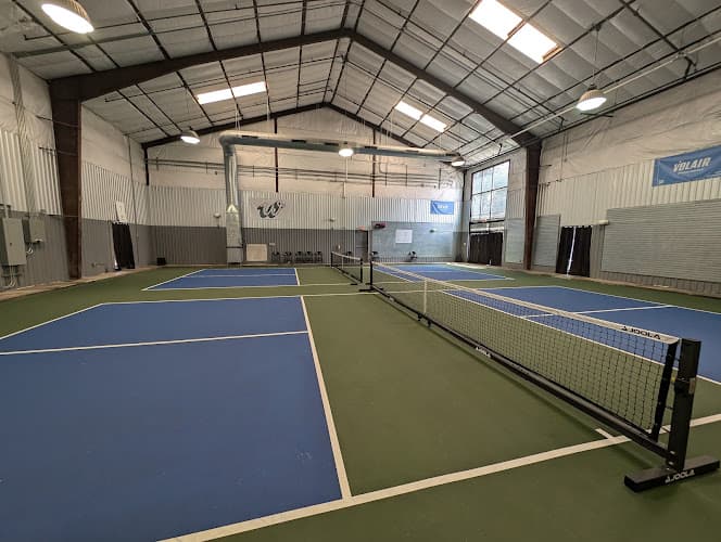 Waterloo Pickleball