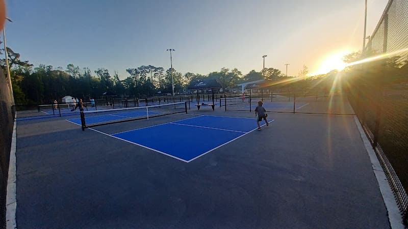 Slice & Dice Pickleball Lessons