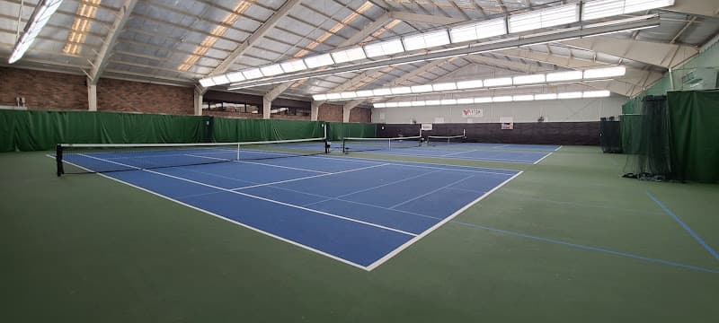Vetta Racquet Sports Concord: Tennis, Pickleball & Racquetball