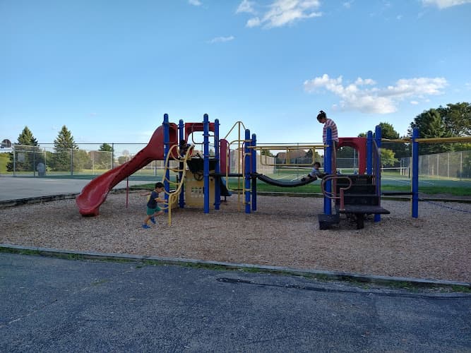 Willow Heights Park