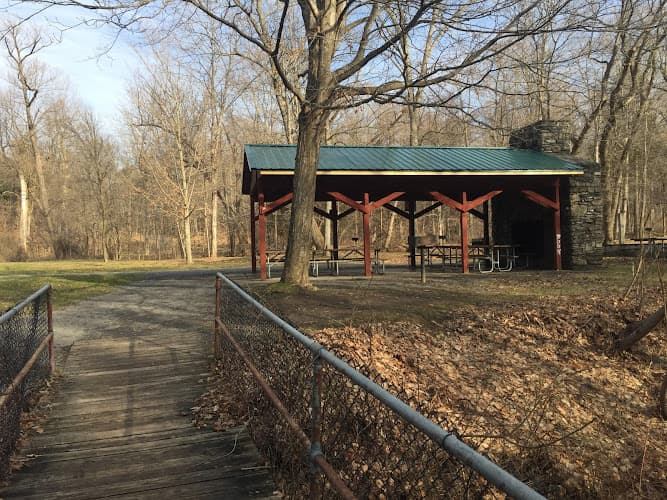 Mill Run Park