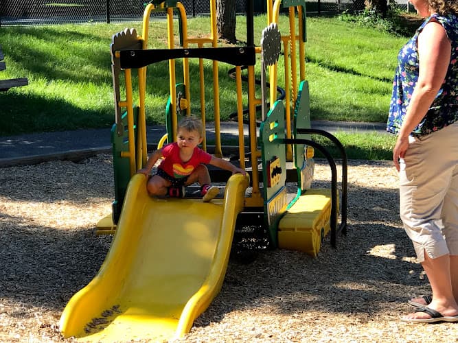 Glen Mar Neighborhood Park