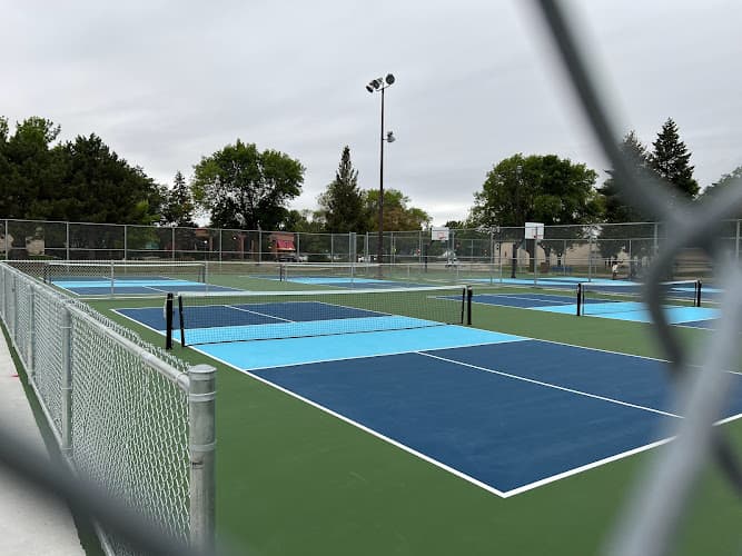Becker Park