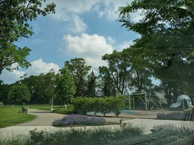 Gainsboro Park/Victory Park