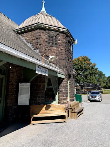 Moriah Senior Citizens Center