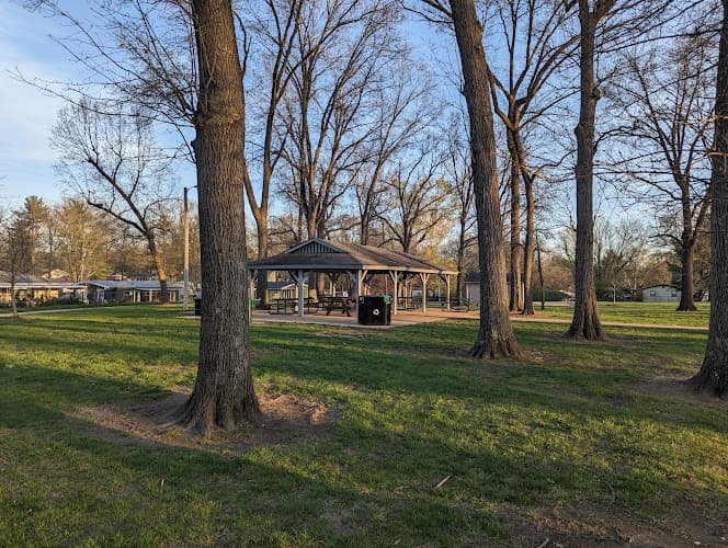 Pioneer Park