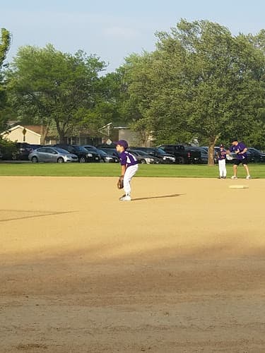 Campanelli Park