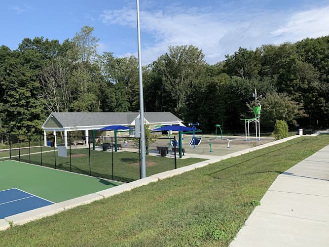 Eisenhower Park