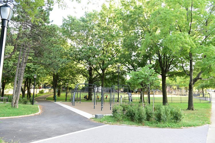 Colucci Playground