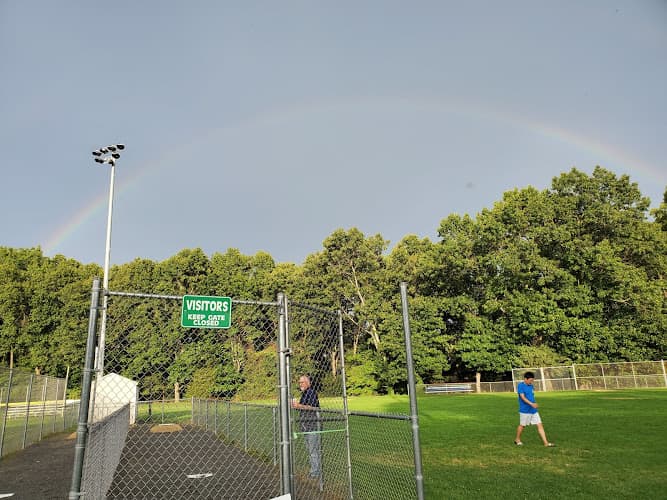 Sperry Park