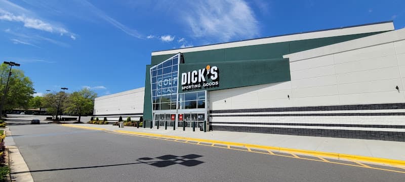 DICK'S Sporting Goods
