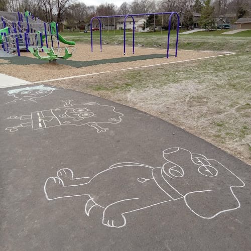 Wildwood Park