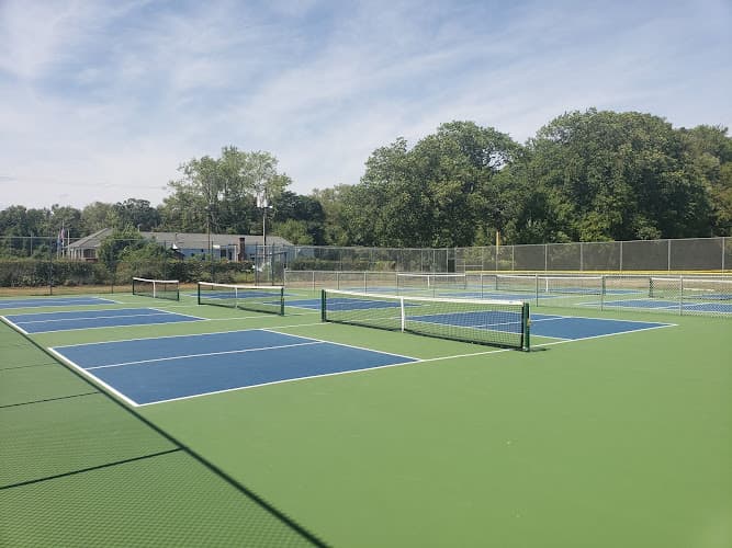 Veterans Memorial Athletic Complex