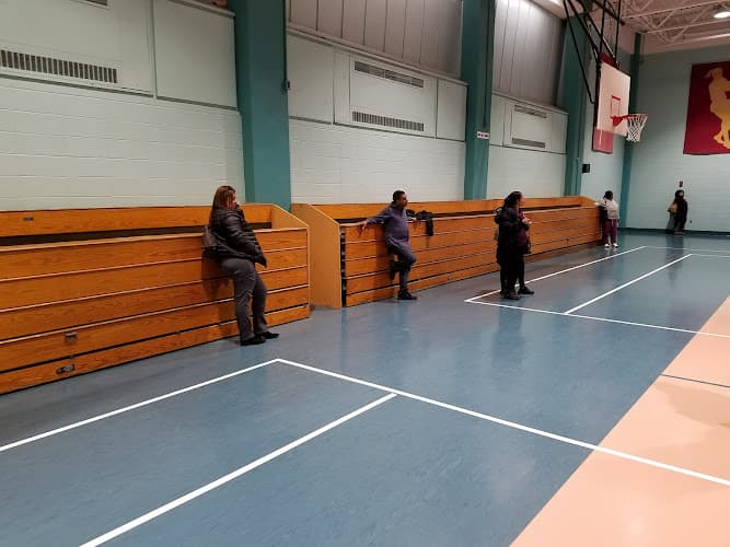 Freeport Recreation Center