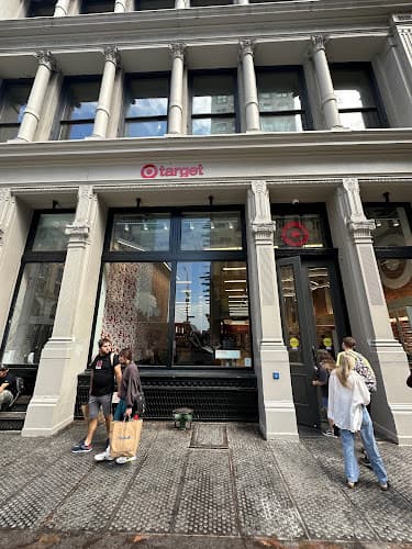 Target