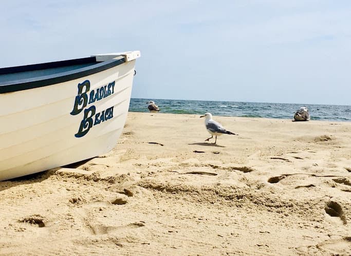 Borough of Bradley Beach