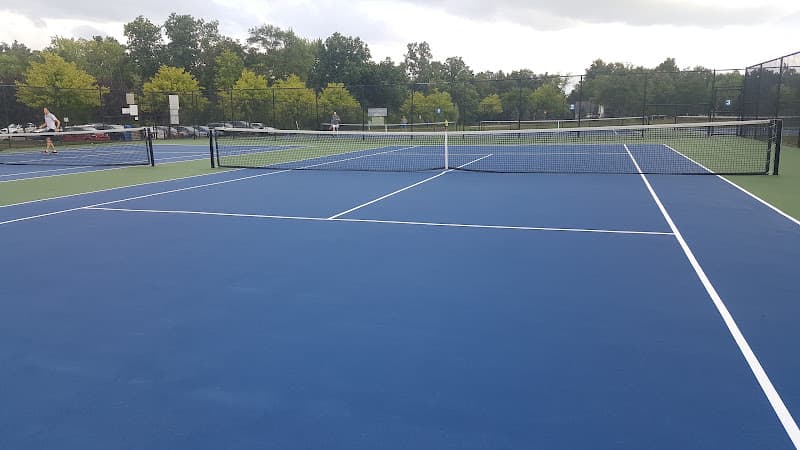 Drake Sports Park
