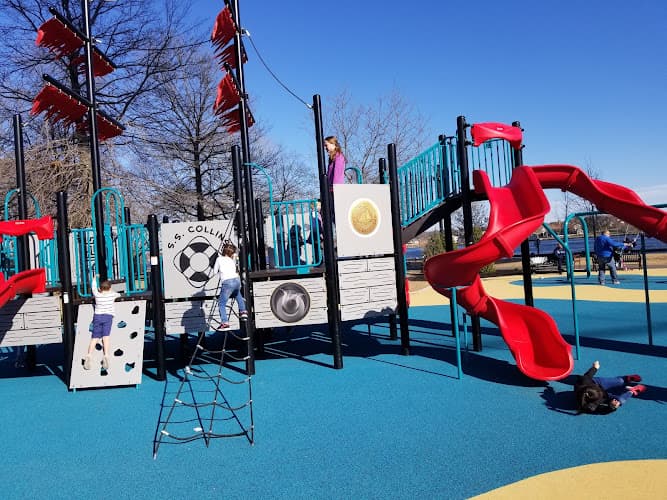 Dennis P. Collins Park