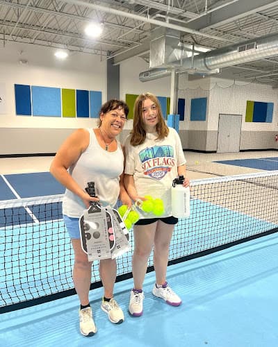 PickleballU photo 1
