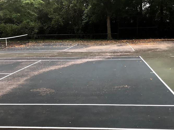 Mason Park