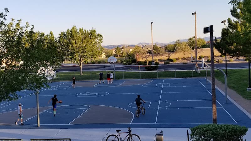 The Vistas Park