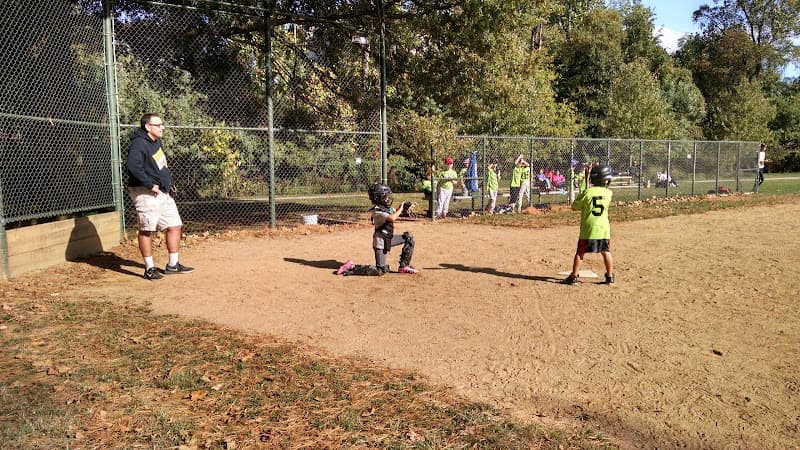 Takoma-Piney Branch Park