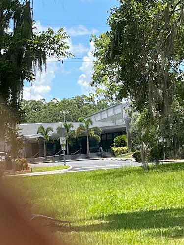 Simpson Park Community Center