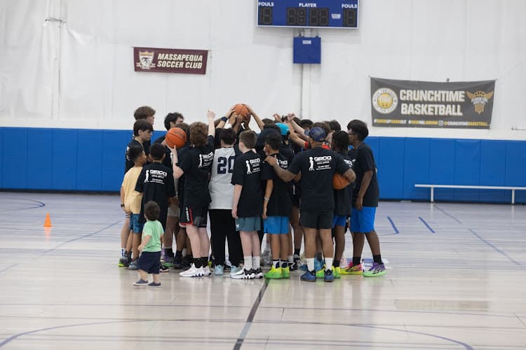 Fieldhouse