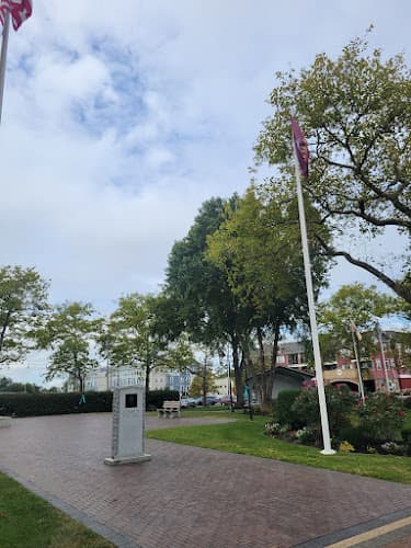 Riley Park