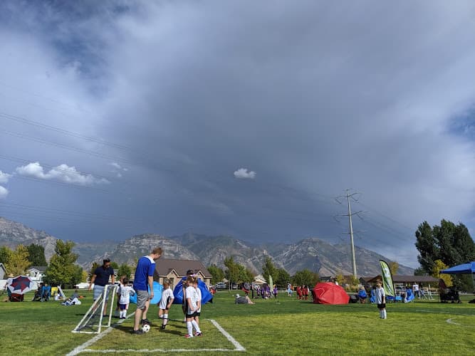 Lakeview Park