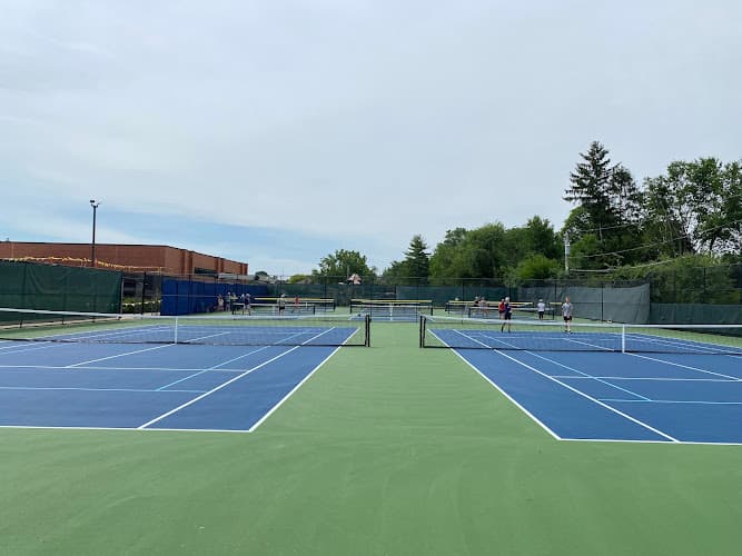 Dryden Park