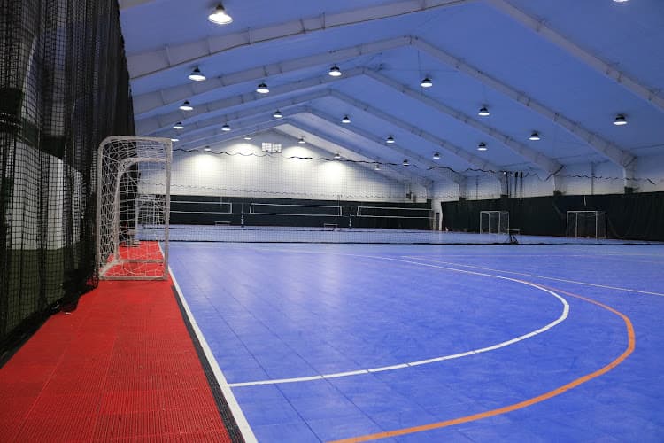 New Berlin Sportsplex