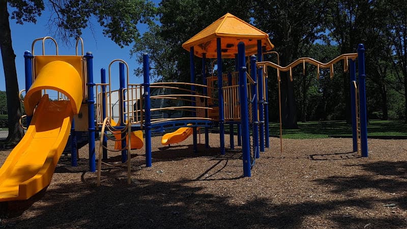 Kiwanis Park