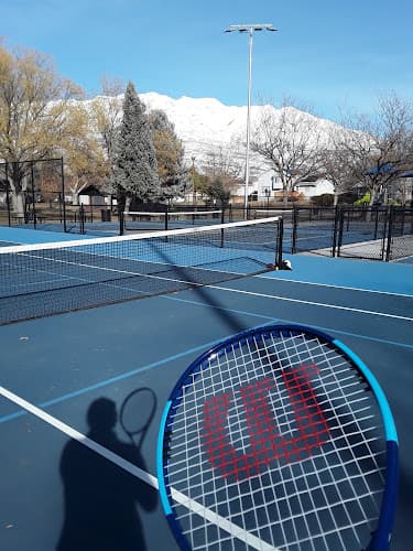 Bonneville Park