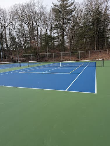 Crandall Park
