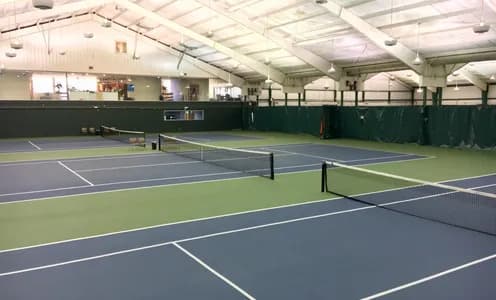 Edgewater Tennis Center - Infinite Future Tennis