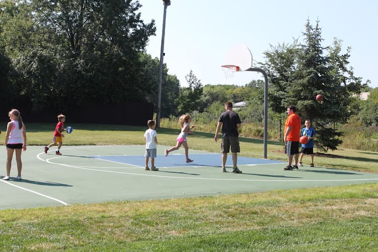 Sunnyside Park