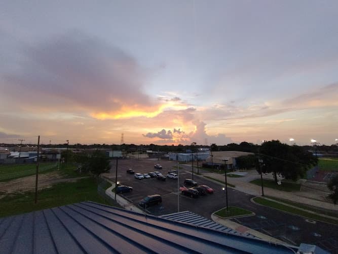 Jefferson Parish Recreation
