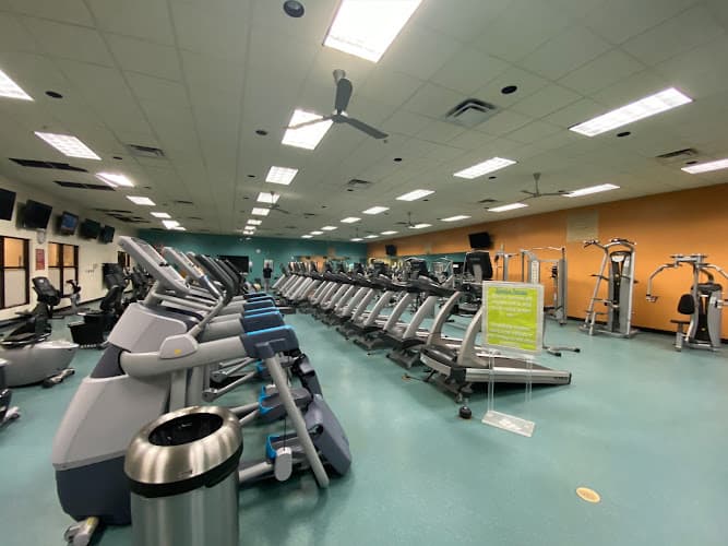Franklin Recreation Complex