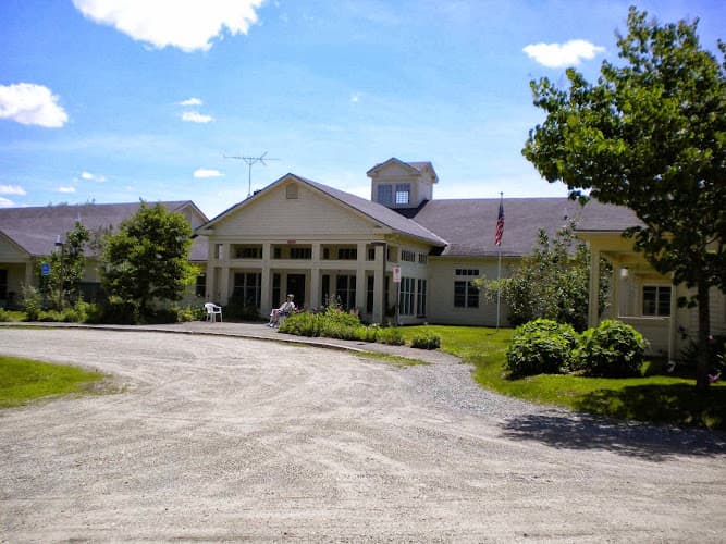 Craftsbury Community Care Center