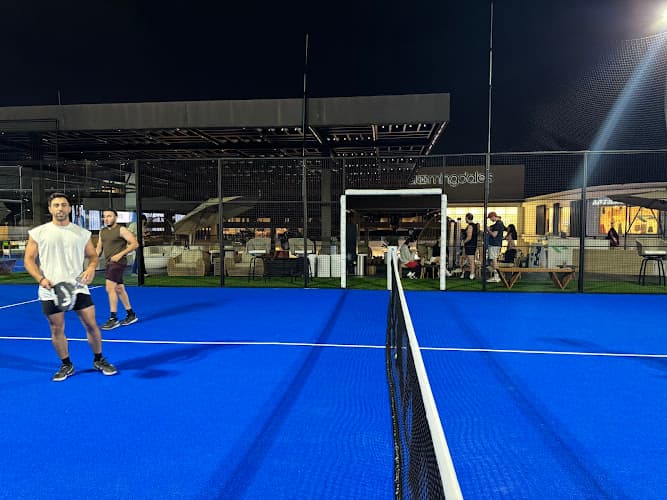 Padel Up