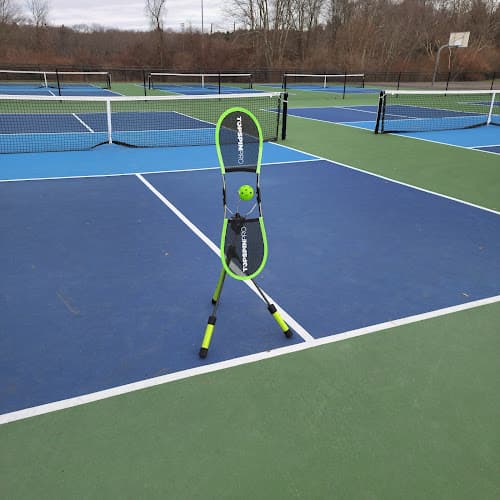 The Factory Pickleball™