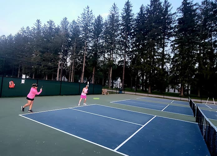 Pawling Recreation